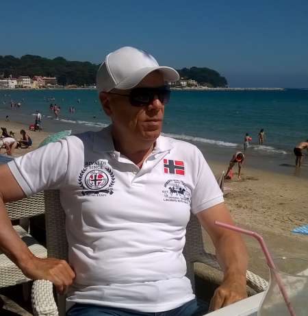 Rencontres hommes algeriens en france
