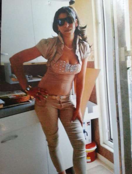 Escorte girl rencontre