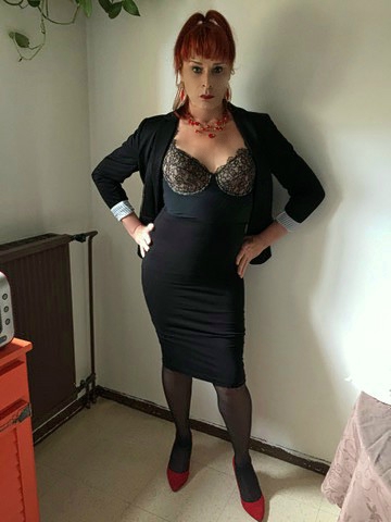 Rencontre femme luneville