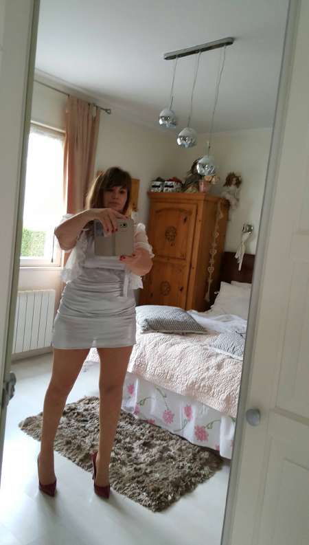 Rencontre femme sexe montfermeil
