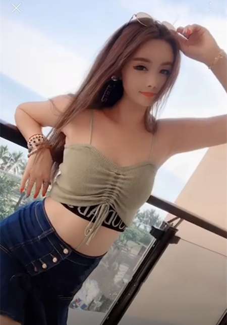 Rencontre femme asiatique en france