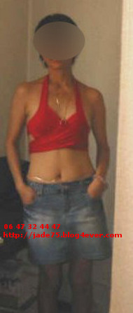 RENDEZ VOUS SENSUEL SUR PARIS