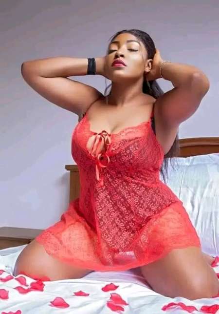 Mimi Douce Black