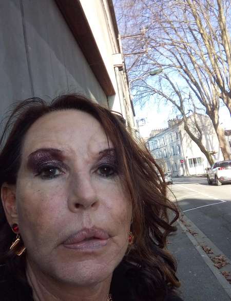 francoise love ou sm reims cérès,46ans no sms !