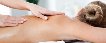 Massage pour femme par amateur expérimenté