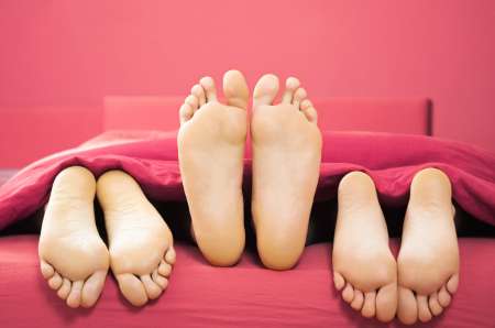 couple cherche jeune homme bi ou hétéro-curieux 