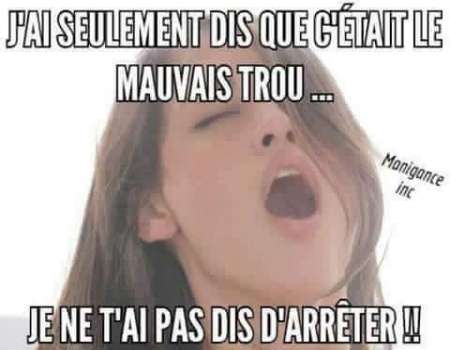 Appartenance 