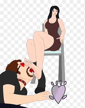 JH pour fétichisme pieds