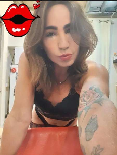 Belle PATRICIA