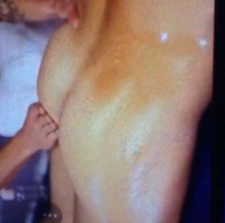 Massage totalement nu,tantrique a nice