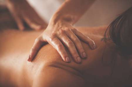 Massages relaxant gratuit