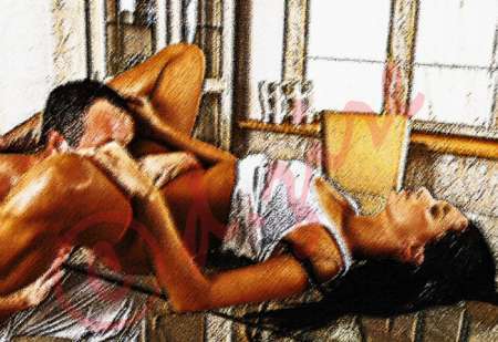 homme pour couple bi