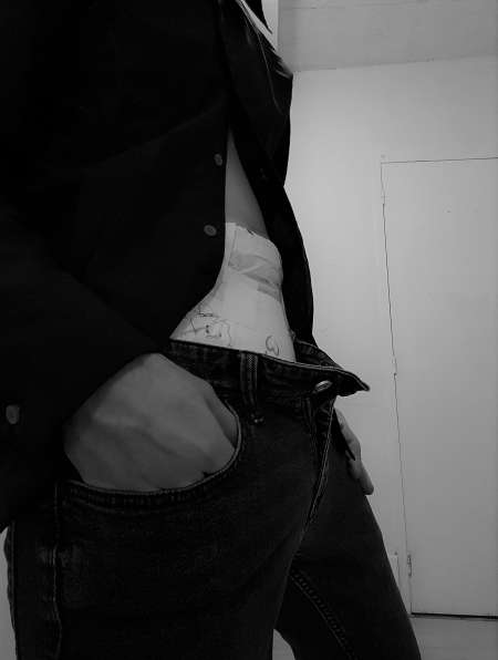 Cherche une relation sérieuse avec des couches