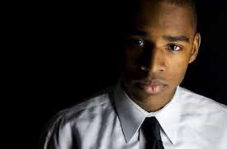 Jeune Homme Black recherche femme