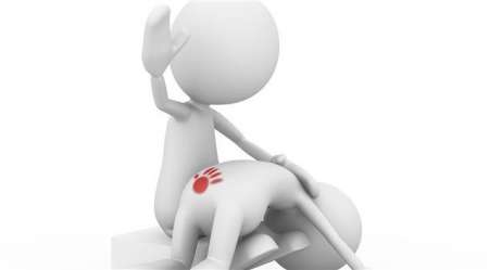 Dominant cherche femme aimant être dominée