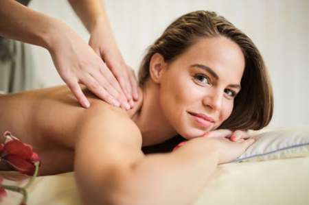 Massages Sensuels irrésistibles