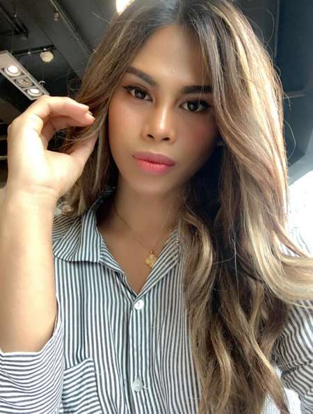 Trans asiatique/espagnol