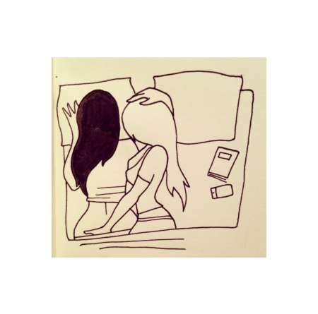 Cherche femme pour 1er expérience dans lendemain