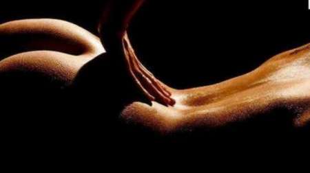 Massage sensuel corps a corps exotique du brésil