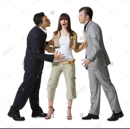 Soumis cocu sérieux pour mariage