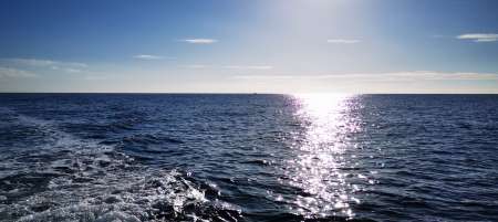 première expérience