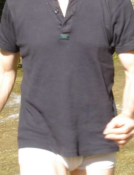 Des moments de sexe partagés