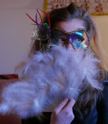 Un moment de détente ?