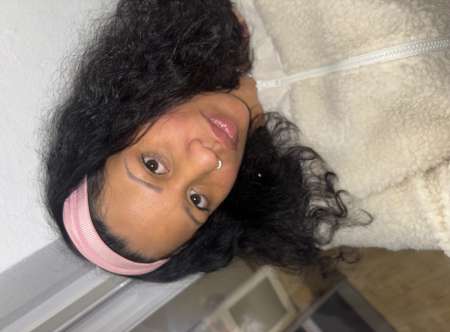  Belle métis guyanaise brésilienne cherche studio