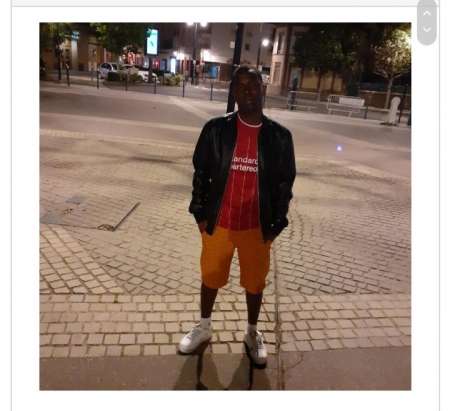 Bonjour je suis un homme sympa calme attentionné q