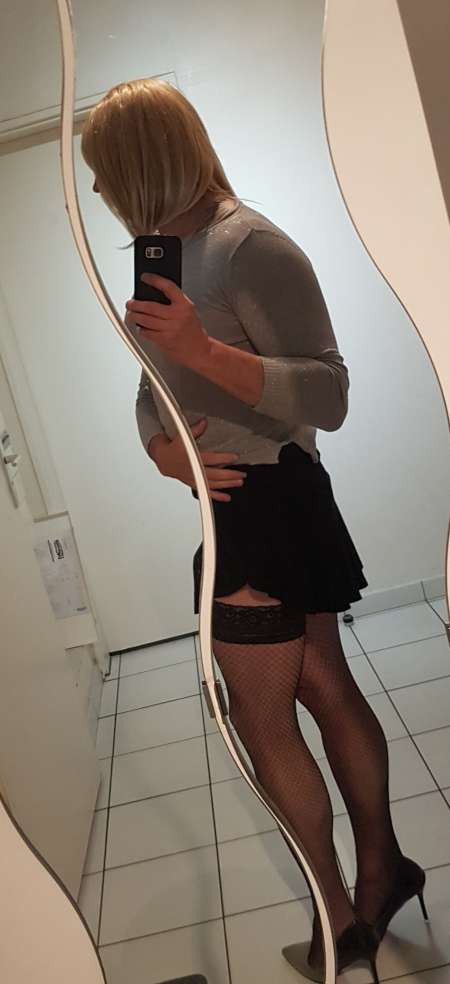 travestie cherche rencontre réel
