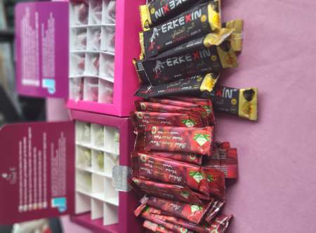  Les meilleurs aphrodisiaques c'est ici