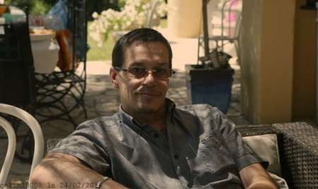  H 55 ans pour femme mure ronde