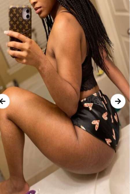 Massage dominatrice