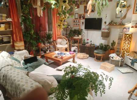 Couple cherche couple ou femme Hôtel Paris