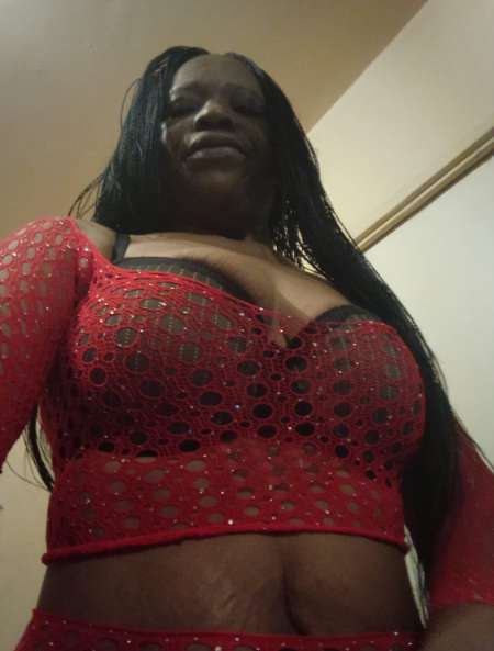 Douce Barbara