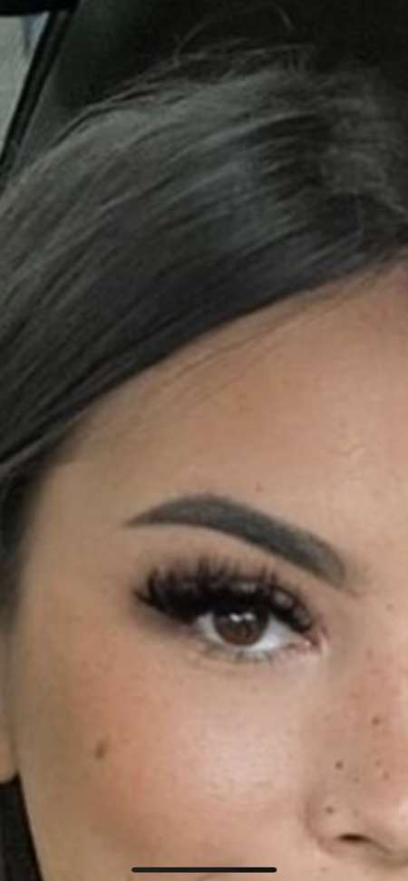 Algérienne Sugar baby de 22 ans