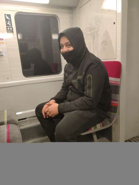 Jeune cherche mature de toute âge &amp;#129392;