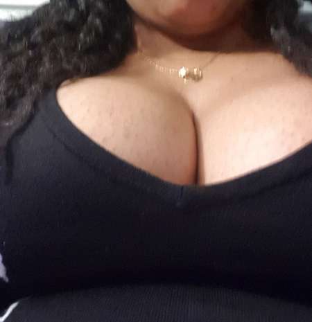 Belle femme africaine