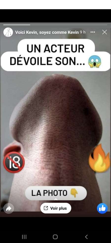 Je vends ma virginité anal