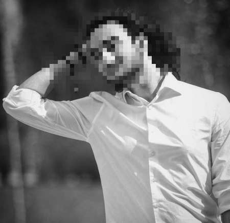 Cherche femme mature pour nouvelles expériences