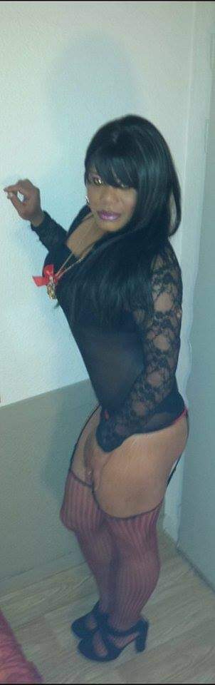 VIP BELLE TRANSEXUELLE ANGELINA