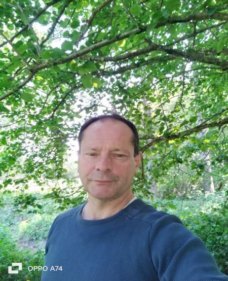 Une rencontre féminine