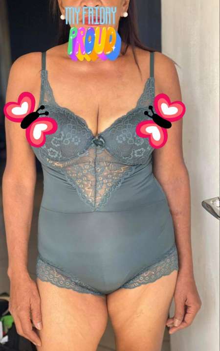 Femme âge pour sex