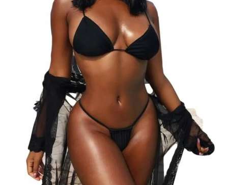 Taille fine