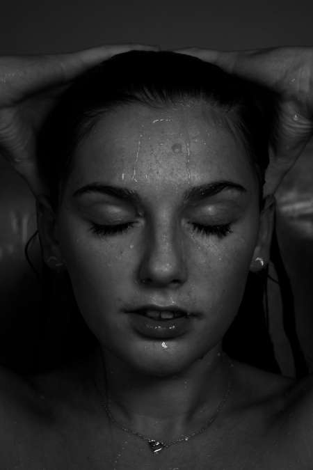 Cent cinquante pour une faciale