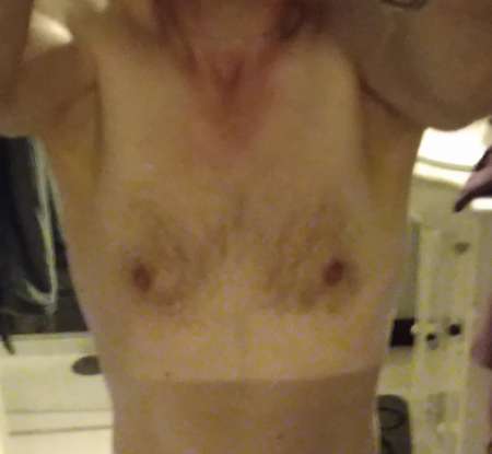 Homme marié délaisser cherche moments intenses