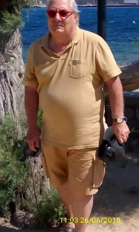 Cherche homme pour relation