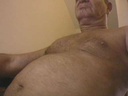 homme très mur pour femme de toute origine