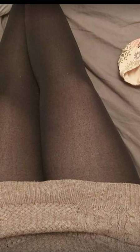 Femme ronde