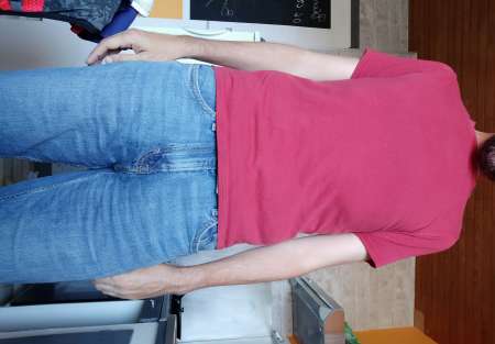 Escort masculin pour femme